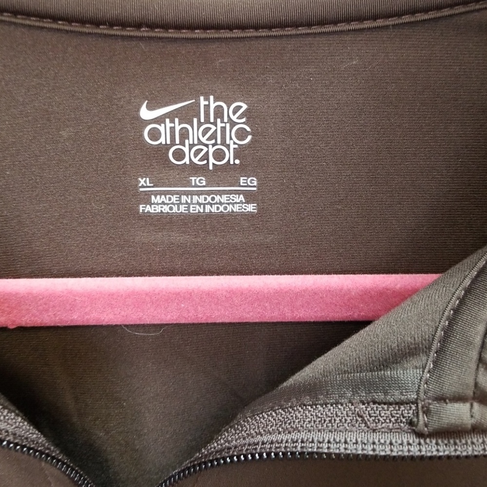 Nike Light Weight Jacket - image 2